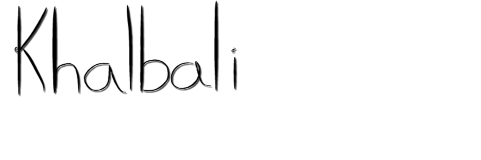 Khalbali